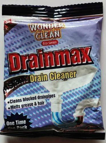 Powder High In Demand Drain Cleaner