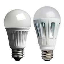 High Power Led Light Bulbs