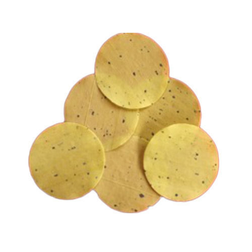 Hygienically Prepared Spicy Papad