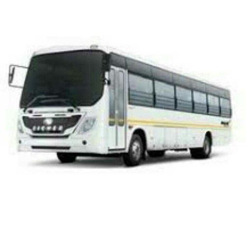 Luxurious Bus Body Builders