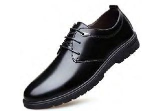 Mens Formal Leather Shoes (Model 508)