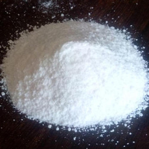 Non Ferric Alum Powder