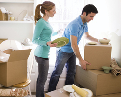Packing and Moving Service By SHREERAM CARGO PACKERS & MOVERS