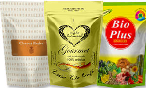 Printed Packaging Pouches