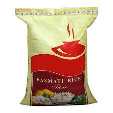 Rice Non Woven Bags 