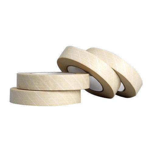 Sterilizer Autoclave Tape For Sealing Upto 50 Mm