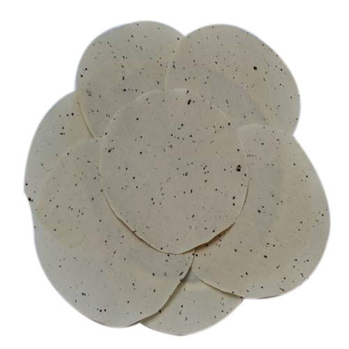 Tasty Black Pepper Papad