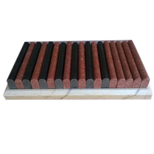 Top Quality Granite Step Riser