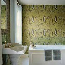 Durable Trendy Design Decorative Wallpaper