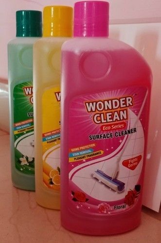 Wonder Clean Floor Cleaner