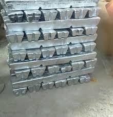 Best Quality Aluminium Ingots