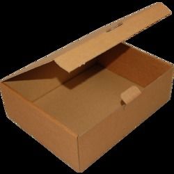 Cardboard Folding Box