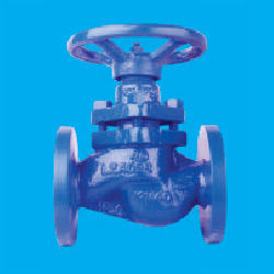 Cast Carbon Steel And Cast Iron Piston Valves