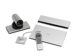 Cisco Video Conference Setup