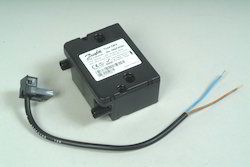 Danfoss Burner Ignition Units And Ignition Transformers