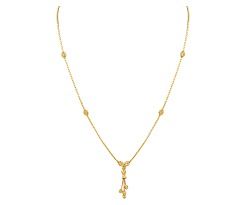 Designer Gold Chain