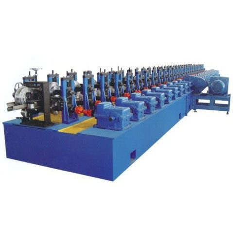 Door Profile Cold Roll Forming Machine