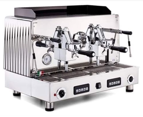 Espresso Coffee Machine