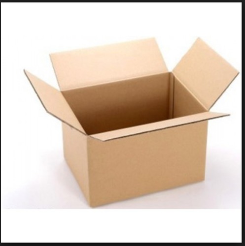 Export Cartons Cardboard Box