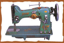 Heavy Duty Embroidery Machines