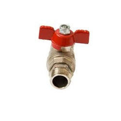 Heavy Duty Water Valves