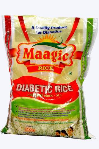 High Quality Diabetic Rice (Maagic)