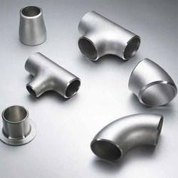 Inconel 825 Forged Pipe Fittings