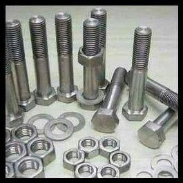 Industrial Customized Size Fastener 