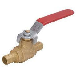 Industrial Shut Off Valve