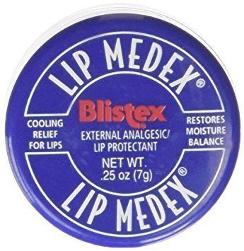 Lip Medex External Analgesic
