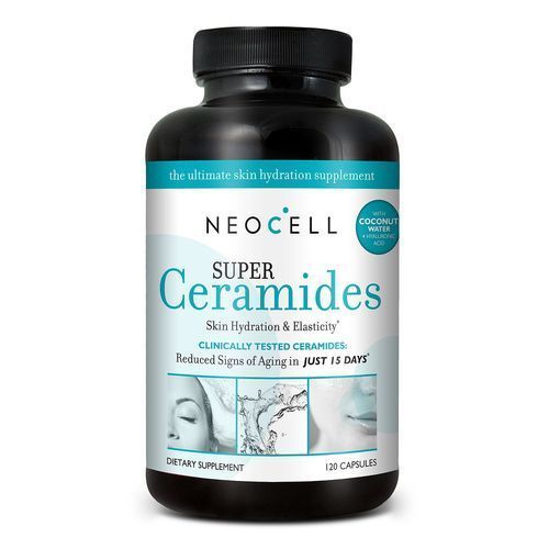 Neocell Super Ceramides Skin Hydration Supple