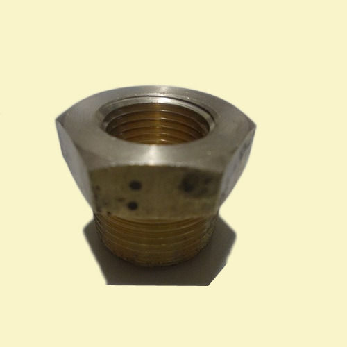 Pure Heavy Brass Bushing