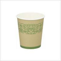 Single Print Paper Cup