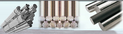 Stainless Steel Rods And Wire