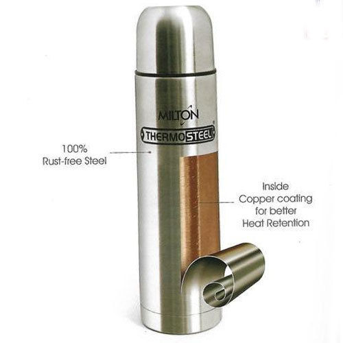 Thermosteel Vacuum Bottle Flasks