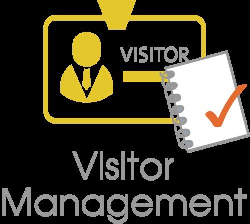 Visitor Management System - Advanced Software Integration | Enhanced Security Protocols, User-Friendly Interface, Real-Time Visitor Tracking