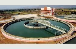 Water Treatment Plant