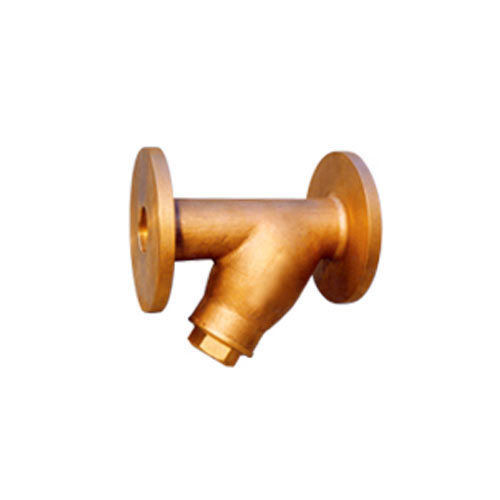 Y Type Industrial Strainer