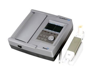 12 Channel Spirometer Ecg Machines