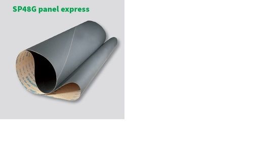 Awuko Wide Sanding Belts Grain Sizes: 80