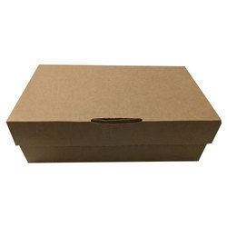 Corrugated Paper Box