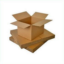 Customized Corrugated Packaging Boxes