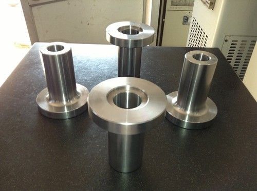Customized Steel Casting Flanges
