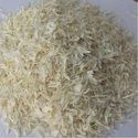 Dehydrated White Onion Flakes