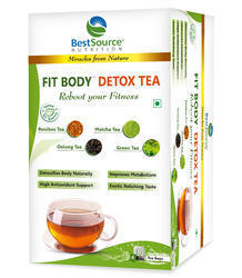 Detox Tea (30 Tea Bags)