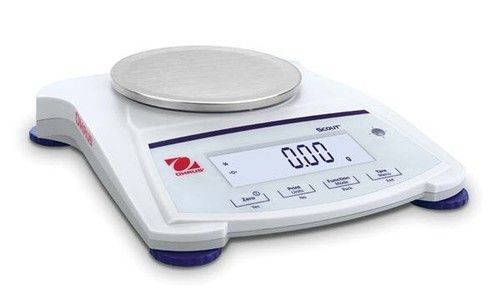 Digital Jewellery Scale