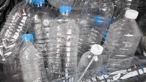 Durable Empty Plastic Bottles