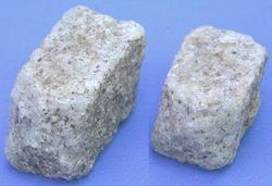 Economical Natural Feldspar For Industrial Use