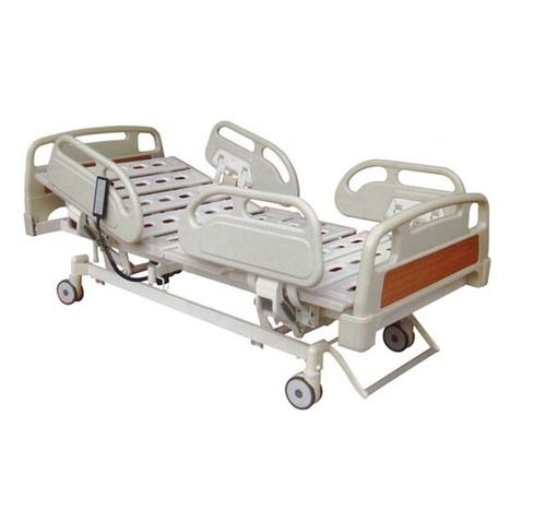 Electric Hospital ICU Bed (ABS Panels)