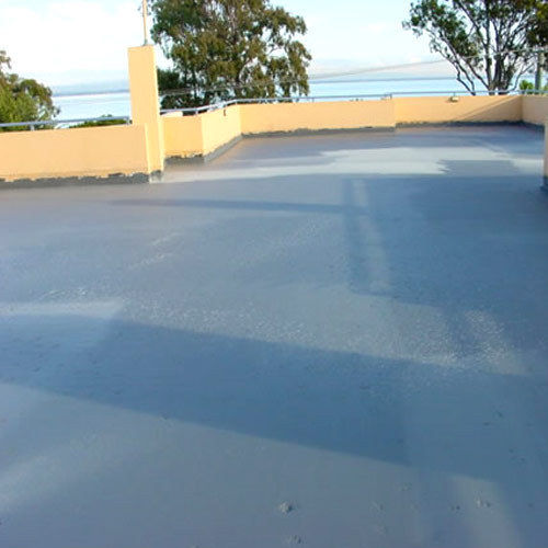 Exclusive Terrace Waterproofing Services